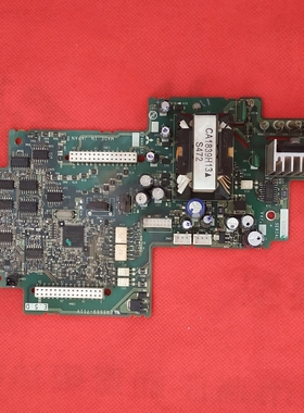 原装三菱变频器E74011KW-15KW电源驱动板BC186A842G51\E74MA15A