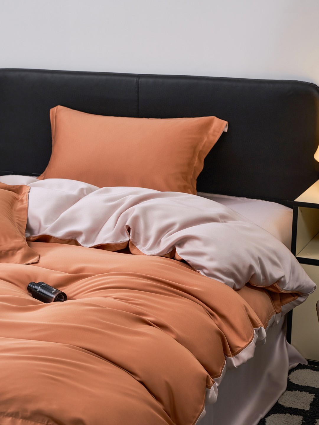 清仓100支奥地利兰精天丝LF级天丝四件套凉爽舒服丝滑凉爽透气好