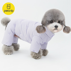 宠物狗狗过冬保暖羽绒服