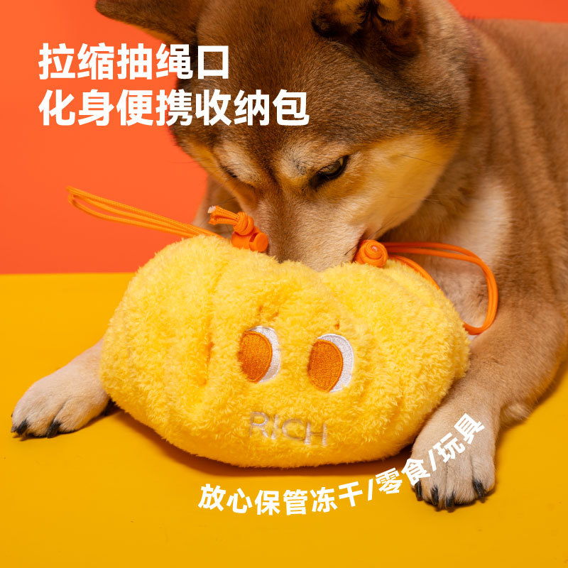 宠物猫狗藏食闻嗅垫子