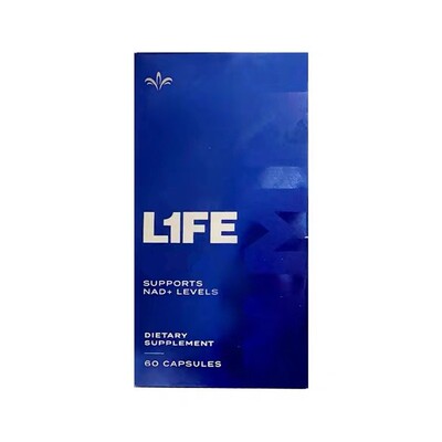 JEUNESSE    L1FE  官网订购正品保障