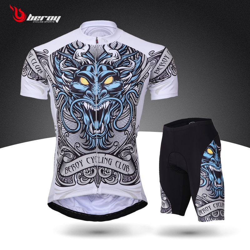 Vêtement cyclisme homme - Ref 2216028 Image 3