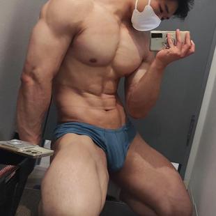 内裤 莫代尔无痕平角男士 第2条5折 性感特色高级 东京热系列