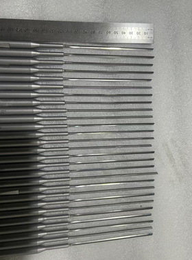 德国BOTEK整体钨钢深孔枪钻/深孔钻钻头2.05  3.0 4.33 2.8