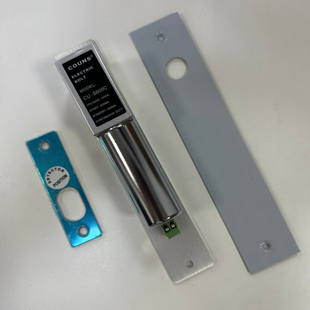 高优电插锁 COUNS电插锁 门禁电锁 玻璃门电插锁 CU-S600C电插锁