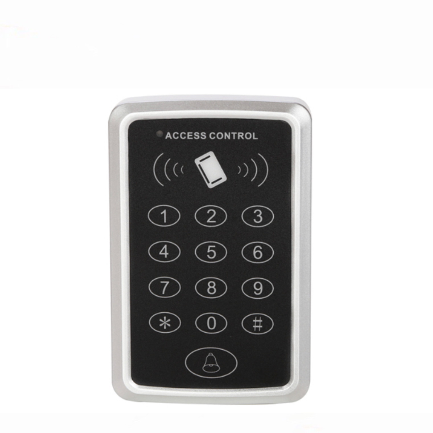 简单门禁机 按键密码一体机  密码机  简单门禁一体机  可选id/ic
