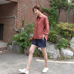 孕妇牛仔短裤宽松外穿夏装薄款大码托腹夏季时尚潮妈怀孕初期裤子