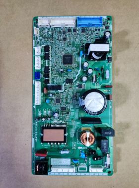 松下冰箱NR-F604VT主控制板F504VT变频电脑H35 H29不启动