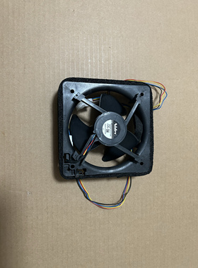 松下冰箱 W56S1 26WP1 31px3冷冻风机 风扇 F555 D380 F603 w620