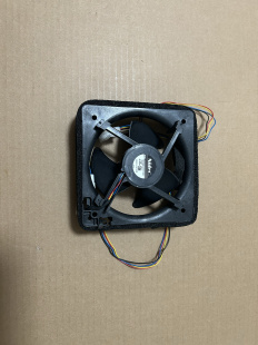 松下冰箱 W56S1 26WP1 31px3冷冻风机 风扇 F555 D380 F603 w620