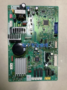 松下冰箱NR-D471NC控制板 变频 电脑 主板 显示板 不制冷 维修