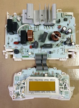 松下电饭煲SR-JHD181 SR-JHA18 JHS18 JHC18显示电脑变频主板控制