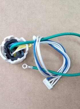 松下电饭煲SR-AFY157TC187YAHM183锅传感器APGHW188温度保险探头