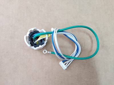 松下电饭煲SR-AFY157TC187YAHM183锅传感器APGHW188温度保险探头