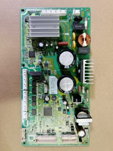 松下冰箱NR-F532TX F532TH S5 S3电脑板 变频板 主板 控制板 维修
