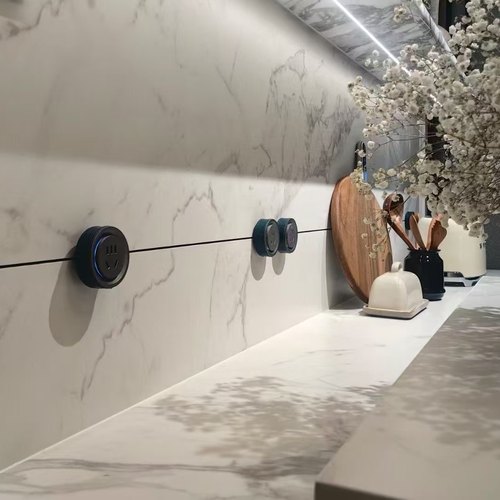 现货线性轨道插座XPOWER艾宝沃