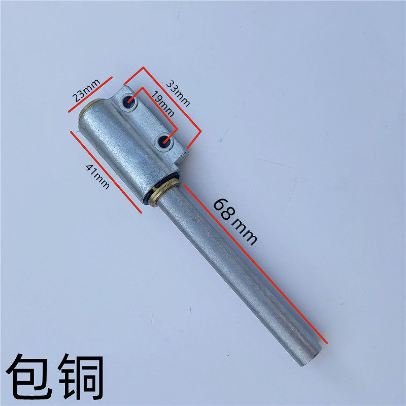 指纹锁密码锁应急锁头图片