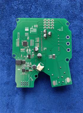 适合于吉利ev450、500，一汽奔腾型号各种压缩机替换，2只起单价