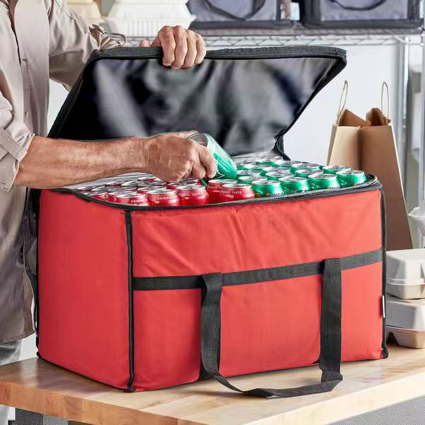 ZHS/赵宏生保温包大号加厚冷藏包