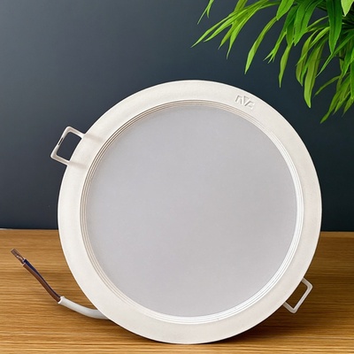 雷士筒灯2.5寸天花灯7.5超薄孔灯NLED92025S9203S9204S/9205S9206