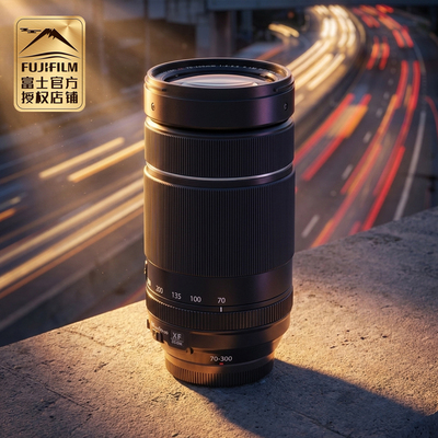 富士XF70-300mmF4-5.6长焦镜头