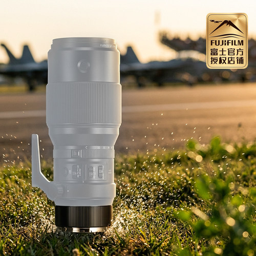 Fujifilm富士GF1.4XTCWR增倍镜