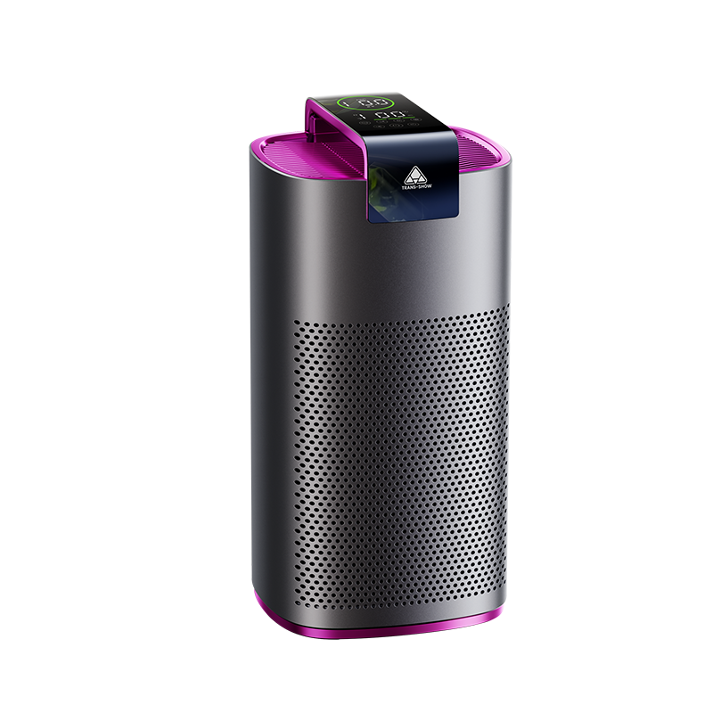 德国权尚】空气净化器家用宠物除甲醛菌猫毛除异味净化机过敏烟味