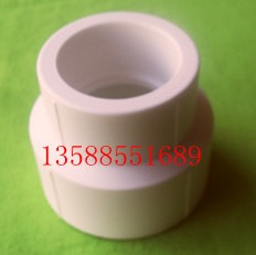 全塑变径直通S75x32-S160x110