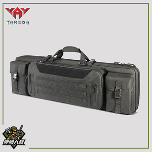 呼噜大叔wargame战术包雅科达pdx玩具双肩背袋精击slr收纳枪包