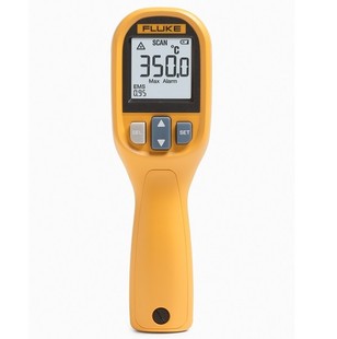 美国福禄克MT4MAX+红外测温仪MT4MAX红外点温抢MT4MAX+工业测温仪