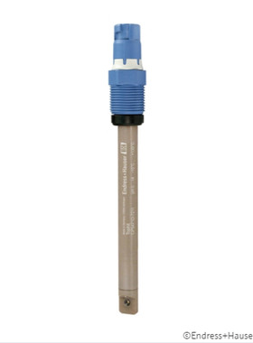 E+H数字式ISFET电极CPS471D-7211/PH电极CPS471D-7211