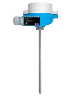 德国E+h热电偶TC12-ABB0SXCA1000传感器TC12系列