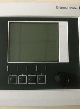 E+H数字多参数变送器CM442-AAM1A2F010A+AK   控制器CM442-3PQ7/0