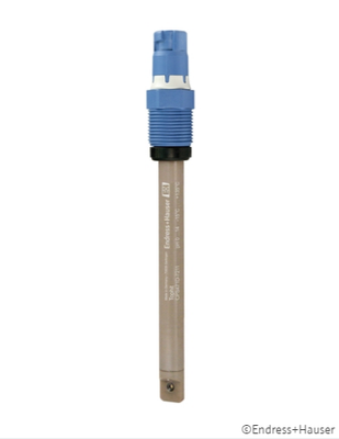 E+H数字式ISFET电极CPS471D-721G/PH电极CPS471D-721G