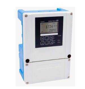 德国E+H溶解氧变送器COM253-DX0105水质分析溶氧仪水产养殖现货