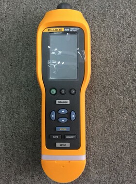 Fluke802N测振仪F802CN振动测试仪Fluke805福禄克805测振仪F805FC