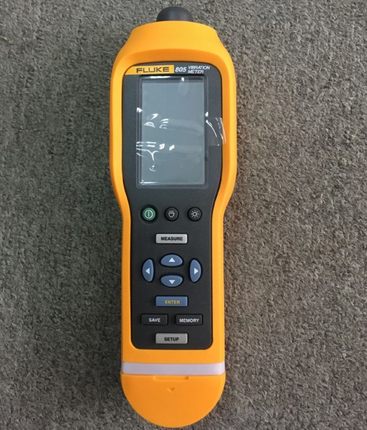 Fluke802N测振仪F802CN振动测试仪Fluke805福禄克805测振仪F805FC
