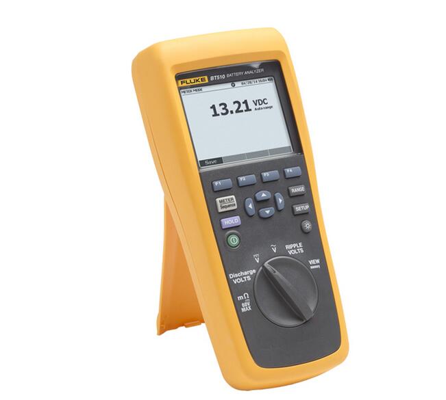 Fluke福禄克BT508蓄电池分析仪BT508/Fluke BT510/FlukeBT520