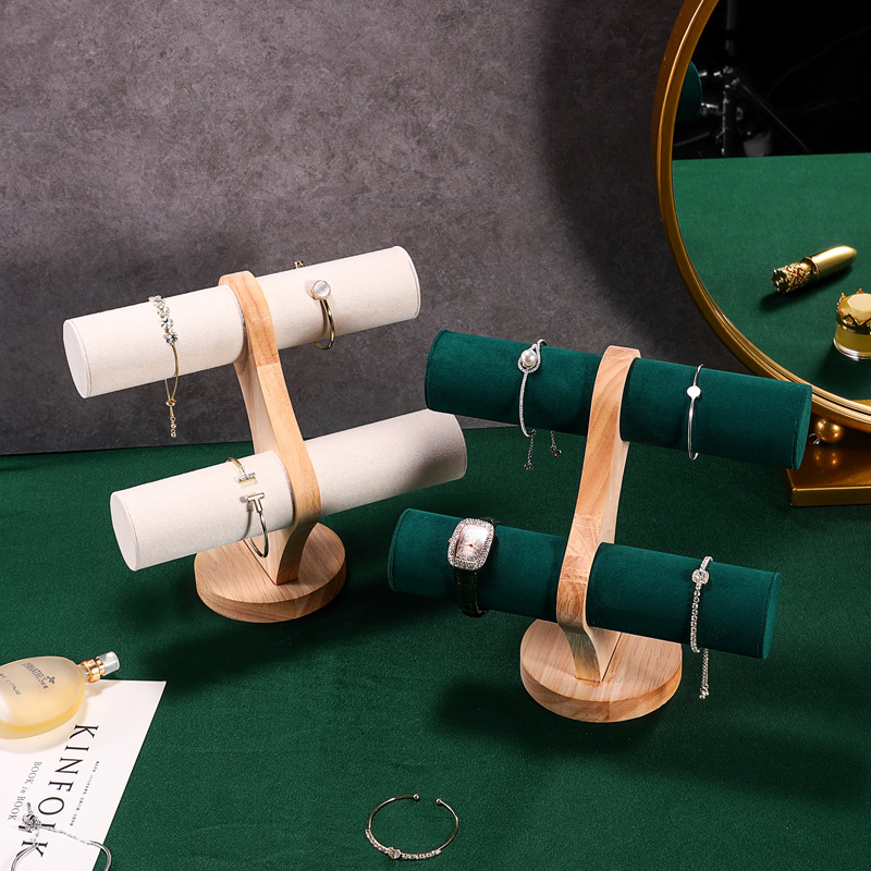 新款手串陈列道具摆摊展示架