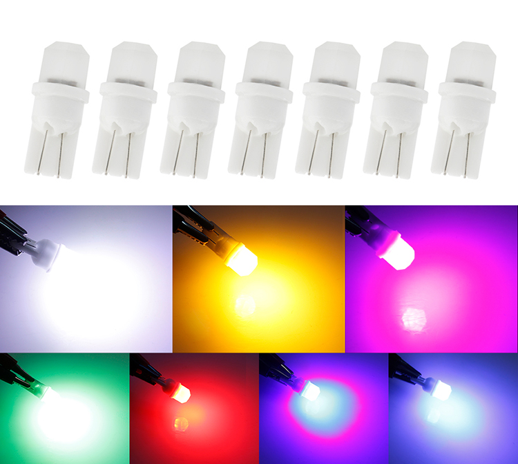 OKEEN示宽灯T103014陶瓷小灯