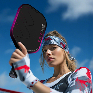 T700碳纤维匹克球拍比赛专业训练USAPA认证pickleball皮克球拍板