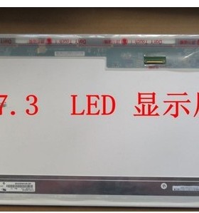 华硕N75S N75V X75V G750 N750J N76Y K751L G73 笔记本显示 屏幕