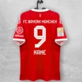 Home - Bundesliga - Jersey - #9 Kane