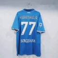 2425 Napoli S Home Court Printed No. 77