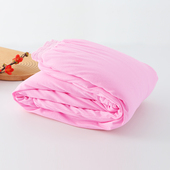 家居服孕妇 女成人保暖棉服冬老年人加厚长裤 纯色修身 高腰丝绵棉裤