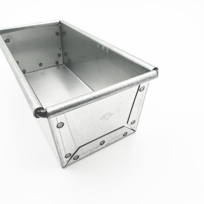 [新材质]日本吉田YOSHIDA不沾涂层磅蛋糕烘焙模具18cm手作感强