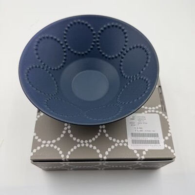 日本皆川明正品mina perhonen 铃鼓碗bowl