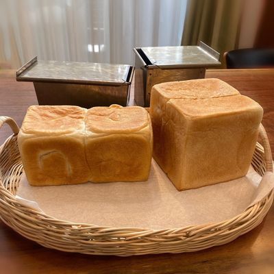 日本进口吉田不沾吐司模具