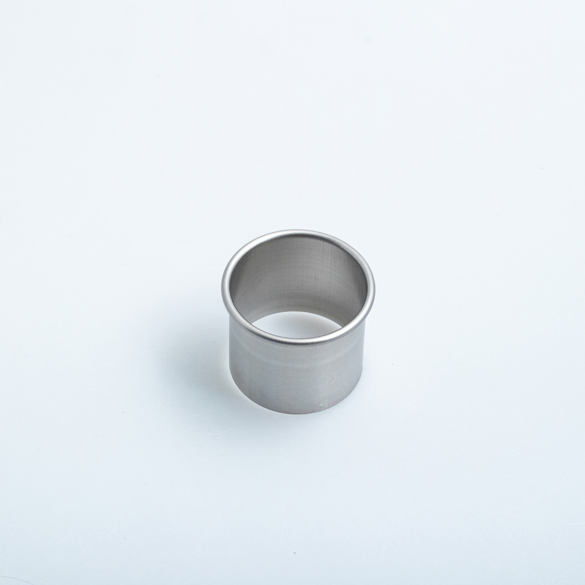 日本进口 suncraft圆形不锈钢饼干切模 烘焙工具