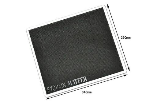 法国Matfer透气网格硅胶网垫340×290mm 三色可选 日本采购